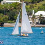 Dinghy Racing St George’s Bermuda, May 27 2018-6975