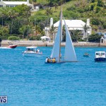 Dinghy Racing St George’s Bermuda, May 27 2018-6981