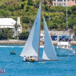 Dinghy Racing St George’s Bermuda, May 27 2018-6985