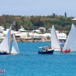 Dinghy Racing St George’s Bermuda, May 27 2018-6995
