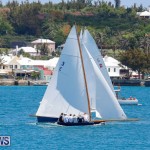 Dinghy Racing St George’s Bermuda, May 27 2018-6998