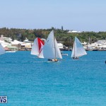 Dinghy Racing St George’s Bermuda, May 27 2018-7008