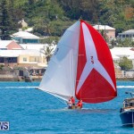 Dinghy Racing St George’s Bermuda, May 27 2018-7010