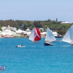 Dinghy Racing St George’s Bermuda, May 27 2018-7013