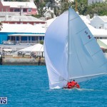 Dinghy Racing St George’s Bermuda, May 27 2018-7022