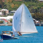 Dinghy Racing St George’s Bermuda, May 27 2018-7028