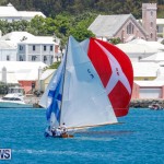 Dinghy Racing St George’s Bermuda, May 27 2018-7035