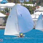Dinghy Racing St George’s Bermuda, May 27 2018-7038