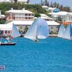 Dinghy Racing St George’s Bermuda, May 27 2018-7052