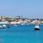 Dinghy Racing St George’s Bermuda, May 27 2018-7056
