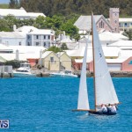 Dinghy Racing St George’s Bermuda, May 27 2018-7086