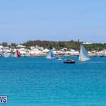 Dinghy Racing St George’s Bermuda, May 27 2018-7136