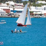 Dinghy Racing St George’s Bermuda, May 27 2018-7160
