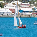 Dinghy Racing St George’s Bermuda, May 27 2018-7165