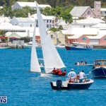 Dinghy Racing St George’s Bermuda, May 27 2018-7170
