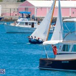 Dinghy Racing St George’s Bermuda, May 27 2018-7174