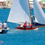 Dinghy Racing St George’s Bermuda, May 27 2018-7178