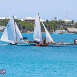 Dinghy Racing St George’s Bermuda, May 27 2018-7200