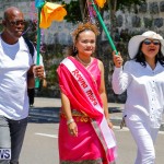 Filipino Community Host Flores de Mayo & Santacruzan Bermuda, May 27 2018-7263