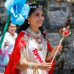 Filipino Community Host Flores de Mayo & Santacruzan Bermuda, May 27 2018-7280