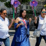 Filipino Community Host Flores de Mayo & Santacruzan Bermuda, May 27 2018-7303