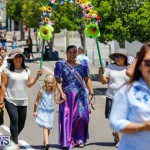 Filipino Community Host Flores de Mayo & Santacruzan Bermuda, May 27 2018-7320