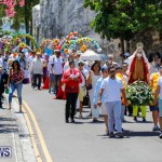 Filipino Community Host Flores de Mayo & Santacruzan Bermuda, May 27 2018-b-7433