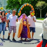 Filipino Community Host Flores de Mayo & Santacruzan Bermuda, May 27 2018-b-7476