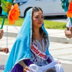 Filipino Community Host Flores de Mayo & Santacruzan Bermuda, May 27 2018-b-7488