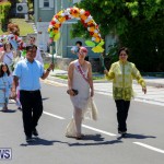 Filipino Community Host Flores de Mayo & Santacruzan Bermuda, May 27 2018-b-7508