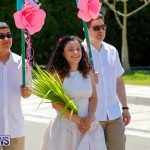 Filipino Community Host Flores de Mayo & Santacruzan Bermuda, May 27 2018-b-7535