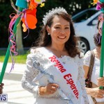 Filipino Community Host Flores de Mayo & Santacruzan Bermuda, May 27 2018-b-7545