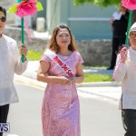 Filipino Community Host Flores de Mayo & Santacruzan Bermuda, May 27 2018-b-7574