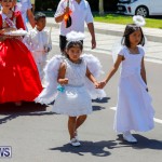 Filipino Community Host Flores de Mayo & Santacruzan Bermuda, May 27 2018-b-7591