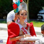 Filipino Community Host Flores de Mayo & Santacruzan Bermuda, May 27 2018-b-7594