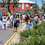 Filipino Community Host Flores de Mayo & Santacruzan Bermuda, May 27 2018-b-7602
