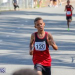 Heritage Day Junior Classic Race Bermuda Day, May 25 2018-7670