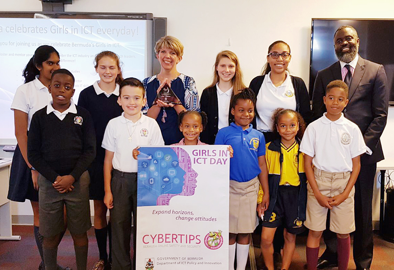 ICT Day Bermuda May 8 2018 (1)
