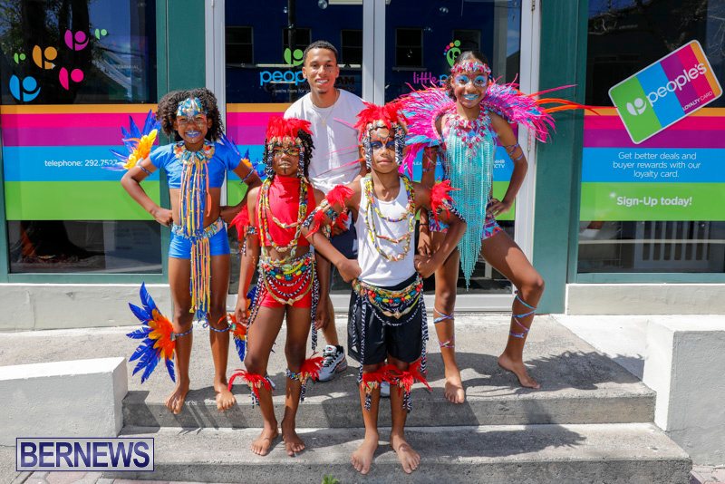 Nova Mas Kiddie Carnival Costume Viewing Bermuda, May 20 2018-7540