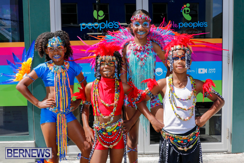 Nova Mas Kiddie Carnival Costume Viewing Bermuda, May 20 2018-7544