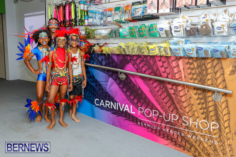 Nova Mas Kiddie Carnival Costume Viewing Bermuda, May 20 2018-7554
