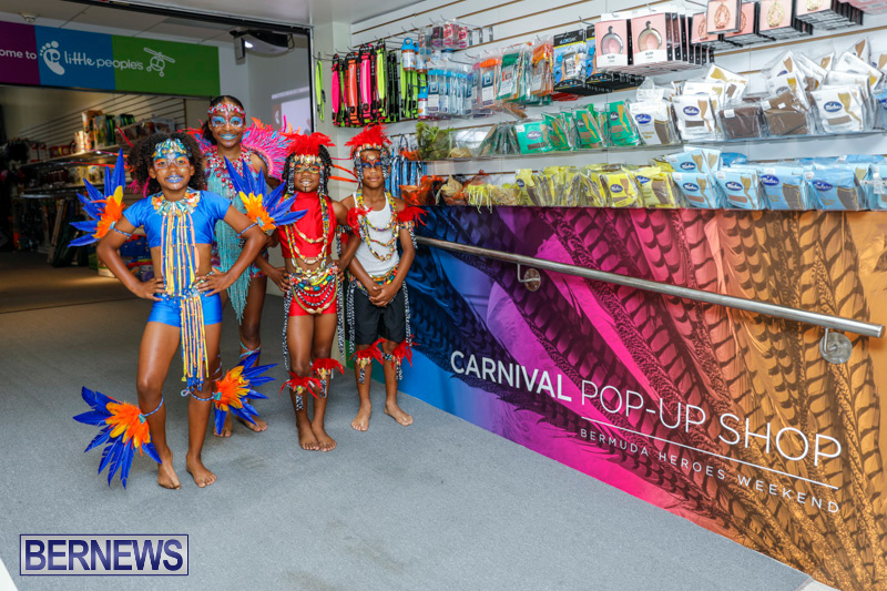 Nova Mas Kiddie Carnival Costume Viewing Bermuda, May 20 2018-7558