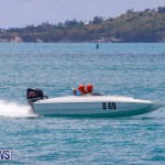 Powerboat Racing Bermuda, May 20 2018-7245
