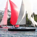 Sailing Big Boats Wednesday Night sailing Bermuda May 23 2018 (11)