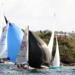 Sailing Big Boats Wednesday Night sailing Bermuda May 23 2018 (15)