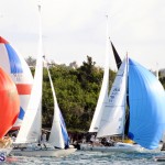 Sailing Big Boats Wednesday Night sailing Bermuda May 23 2018 (17)