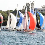 Sailing Big Boats Wednesday Night sailing Bermuda May 23 2018 (19)