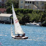 Sailing Small Boats Comet Race Bermuda 2018 (1)