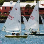 Sailing Small Boats Comet Race Bermuda 2018 (12)