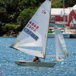 Sailing Small Boats Comet Race Bermuda 2018 (13)